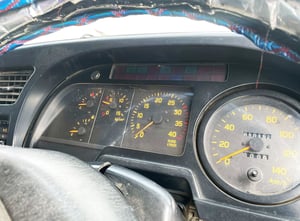 10 ล้อ ติดเครน 5 ตัน ISUZU FVM33 195 แรง ปี 42