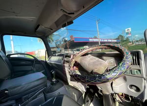 ISUZU FTR 34 6 ล้อ ดั้มเขียว
240 แรง ปี 55 ISUZU FTR 34 6 ล้อ ดั้มเขียว
240 แรง ปี 55