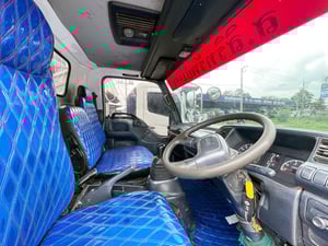 ISUZU NQR75 175 แรง ปี 50