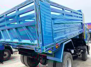 6 ล้อดั้ม ฟ้านำทรัพย์ ISUZU FTR34 240 แรง ปี 56 6 ล้อดั้ม ฟ้านำทรัพย์ ISUZU FTR34 240 แรง ปี 56