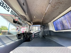 6 ล้อ ตู้บรรทุก 10 บาน มาแล้ว🚛 ISUZU FTR 240 แรง ปี 56 6 ล้อ ตู้บรรทุก 10 บาน มาแล้ว🚛 ISUZU FTR 240 แรง ปี 56