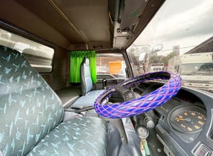 6 ล้อ คอกยาว  ISUZU FTR33 200 แรง ปี 44