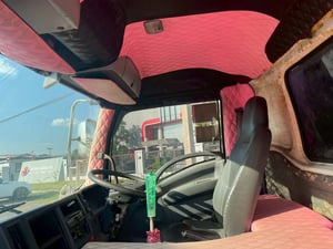 6 ล้อคอก ISUZU FRR 210 แรง ปี 61