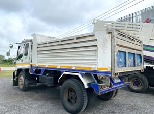 ISUZU FTR33 195 แรง ปี 40