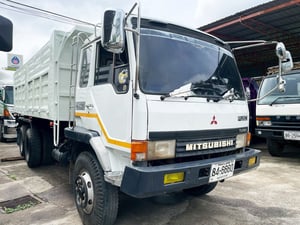 MITSHUBISHI FN527M  205 แรง ปี 41