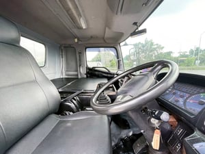 10 ล้อ หัวลาก HINO FM1A 330 แรง ปี 51