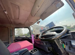 10 ล้อ หัวลาก เหลืองรับทรัพย์ HINO FM2P 314 แรง ปี 46 10 ล้อ หัวลาก เหลืองรับทรัพย์ HINO FM2P 314 แรง ปี 46