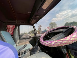 ISUZU FTR 200 แรง ปี 48 ยาว 3.8 x 2.2 m พร้อมใช้