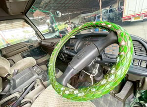 6 ล้อ คอกยาว ISUZU FTR33 195 แรง ปี 39