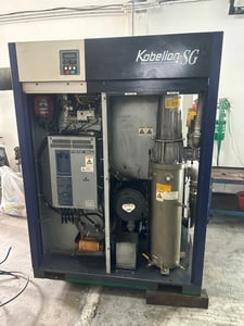 ขายปั๊มลมสกรู อินเวอร์เตอร์ ไฟ200v ขายปั๊มลมสกรู อินเวอร์เตอร์ ไฟ200v