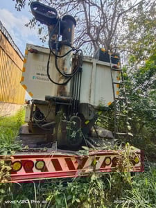 ขายซากและอะไหล่ ISUZU FRR 175แรงม้า รถบรรทุก 6ล้อ บรรทุกอาหารสัตว์ ปี1995 ขายซากและอะไหล่ ISUZU FRR 175แรงม้า รถบรรทุก 6ล้อ บรรทุกอาหารสัตว์ ปี1995