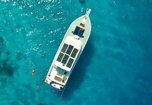 For Sale 4.3M THB : 58' Fibreglass Boat For Sale 4.3M THB : 58' Fibreglass Boat