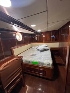 ขายเรือยอชท์ไม้ 7 ห้องนอน @ตราด