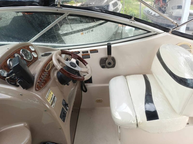 ขายเรือ Maxum by Bayliner