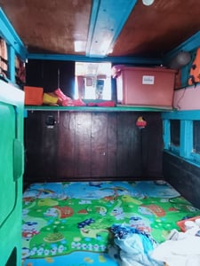 ขายเรือประมง ปรับปรุงใหม่