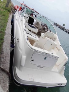 ขายเรือ Maxum by Bayliner ขายเรือ Maxum by Bayliner