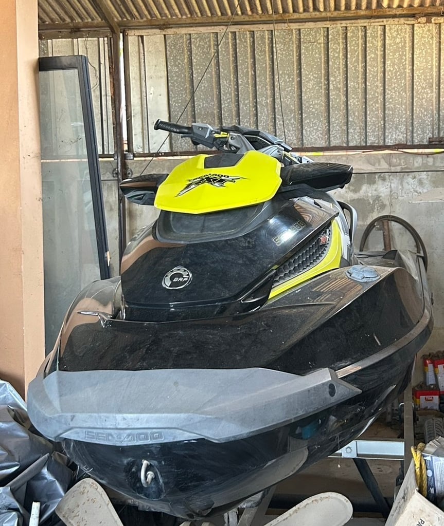 Sea-Doo RXT 260 RS for sale Sea-Doo RXT 260 RS for sale