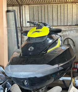 Sea-Doo RXT 260 RS for sale Sea-Doo RXT 260 RS for sale