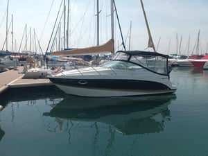 ขายเรือ Maxum by Bayliner