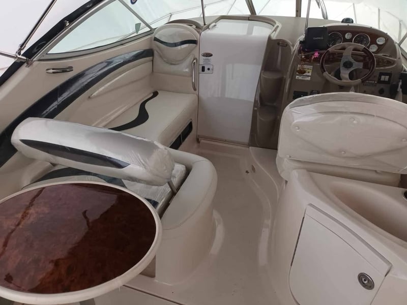 ขายเรือ Maxum by Bayliner ขายเรือ Maxum by Bayliner