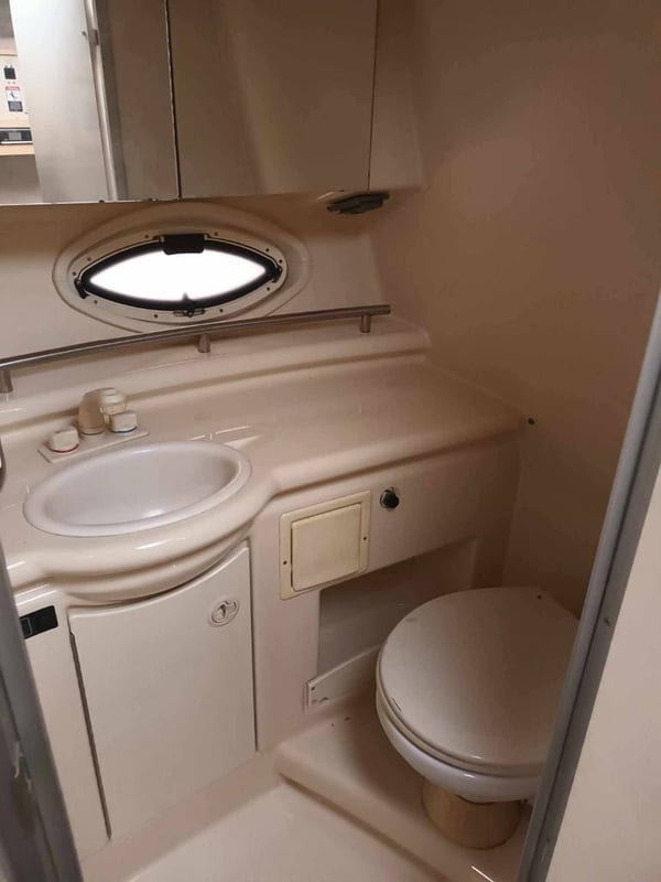 ขายเรือ Maxum by Bayliner