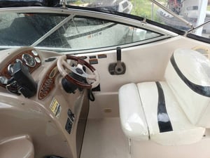 ขายเรือ Maxum by Bayliner