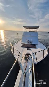 For Sale 4.3M THB : 58' Fibreglass Boat For Sale 4.3M THB : 58' Fibreglass Boat