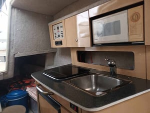 ขายเรือ Maxum by Bayliner