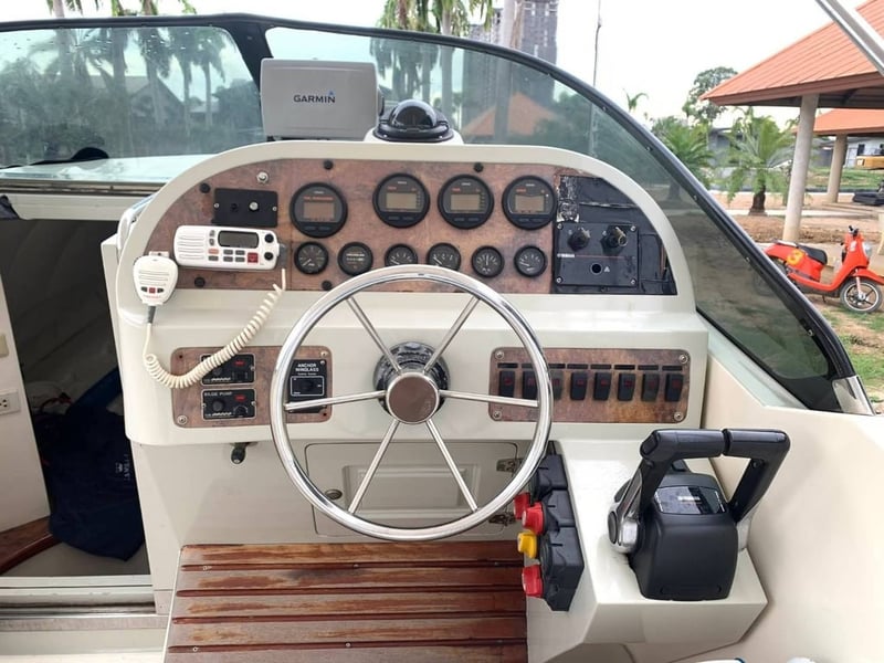 ขายเรือนำเข้าขนาด 39 ฟุต ขายเรือนำเข้าขนาด 39 ฟุต