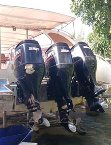 47 ft Speedboat for sale 47 ft Speedboat for sale