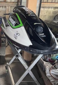 Kawasaki SX-R 800 for sale Kawasaki SX-R 800 for sale