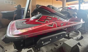 ขายเจ๊ตสกี Sea-Doo RXT 215 ขายเจ๊ตสกี Sea-Doo RXT 215
