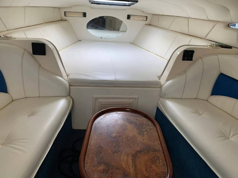 ขายเรือนำเข้าขนาด 39 ฟุต ขายเรือนำเข้าขนาด 39 ฟุต