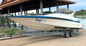 ขายเรือนำเข้าขนาด 39 ฟุต ขายเรือนำเข้าขนาด 39 ฟุต