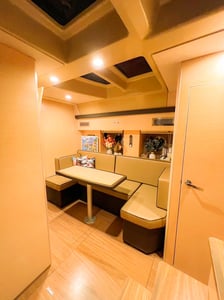 ขายเรือยอชท์ CRANCHI M44 ขายเรือยอชท์ CRANCHI M44