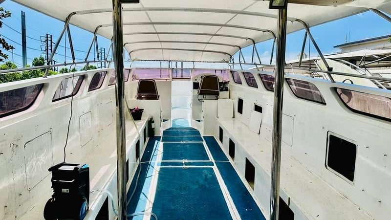 47 ft Speedboat for sale 47 ft Speedboat for sale