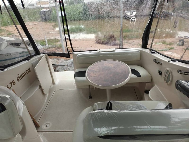 ขายเรือ Maxum by Bayliner