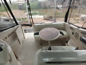 ขายเรือ Maxum by Bayliner