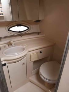 ขายเรือ Maxum by Bayliner