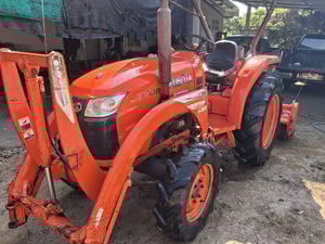 คูโบต้า l3608 คูโบต้า l3608