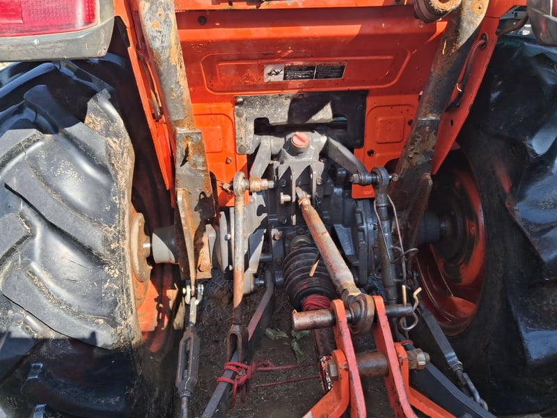 คูโบต้า l3608 คูโบต้า l3608