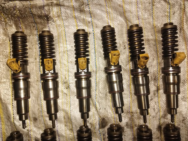 ขายอะไหล่ของเก่าตามสภาพ ขายอะไหล่ของเก่าตามสภาพ