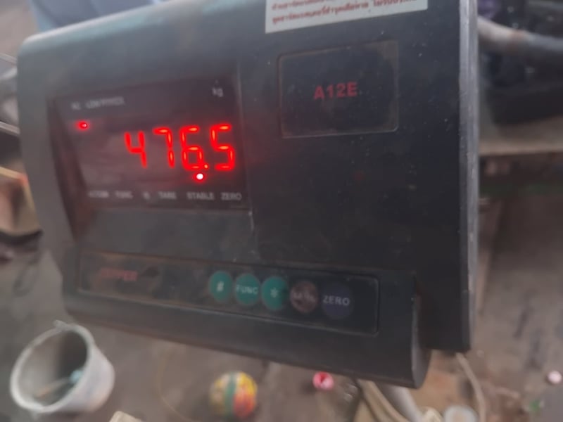 ขายเพลาข้าง+หัวดุมสแกนเนีย