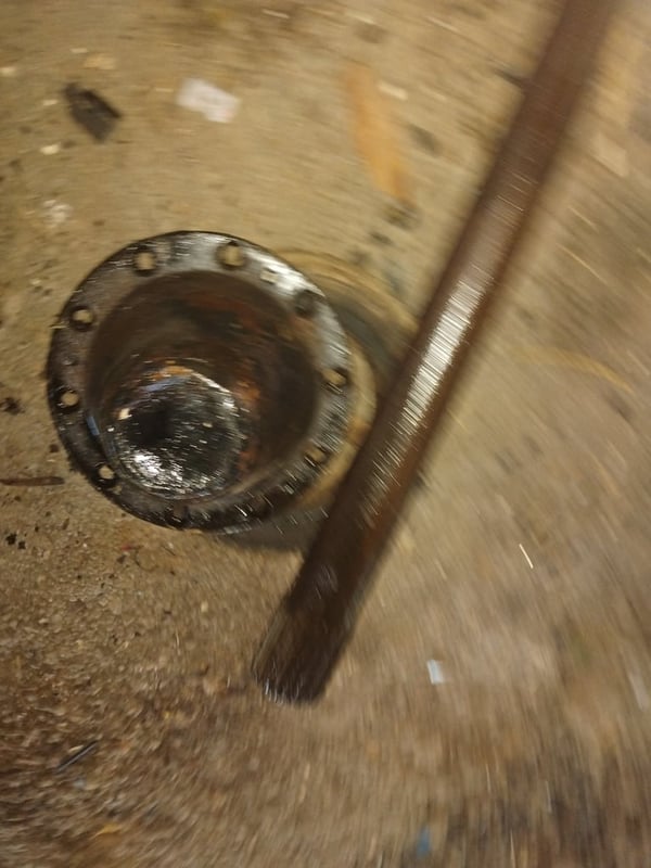 เพลาข้างสแกนเนีย