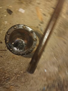 เพลาข้างสแกนเนีย