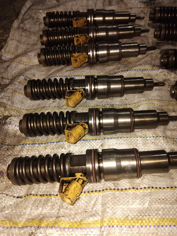 ขายอะไหล่ของเก่าตามสภาพ ขายอะไหล่ของเก่าตามสภาพ