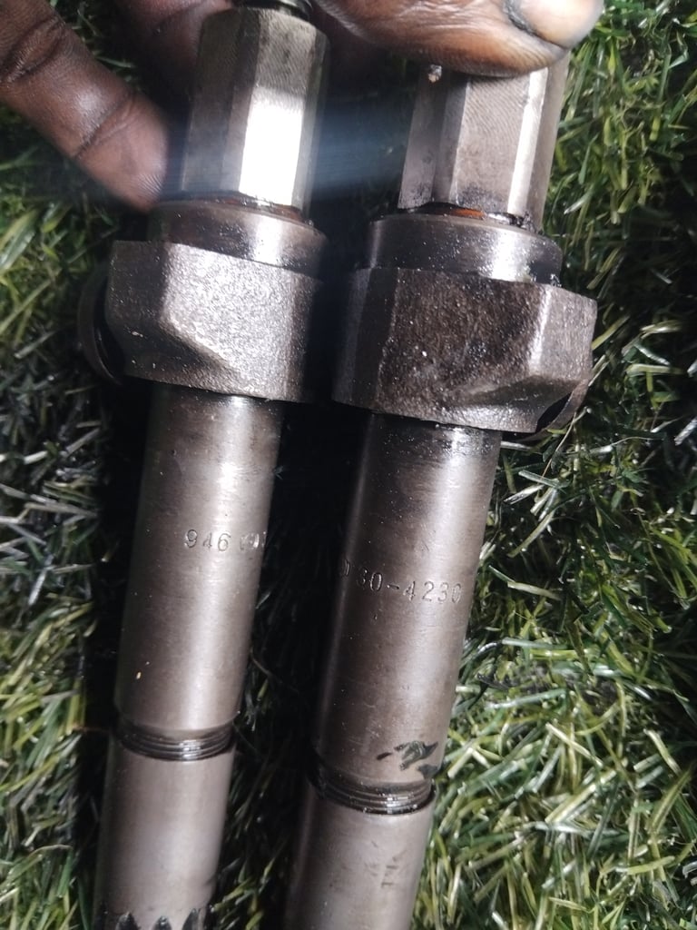 ขายอะไหล่ของเก่าตามสภาพ