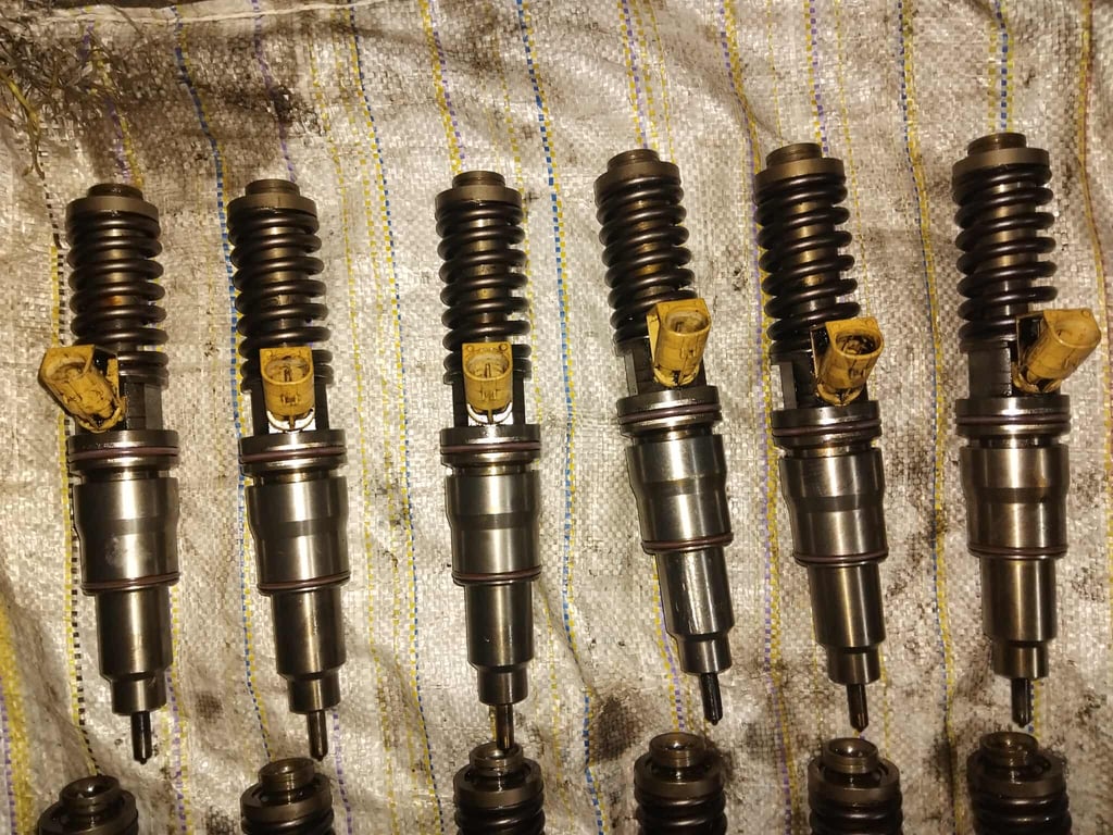 ขายอะไหล่ของเก่าตามสภาพ