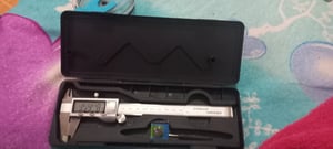 เวอร์เนียร์ ดิจิตอล (พร้อมกล่อง)