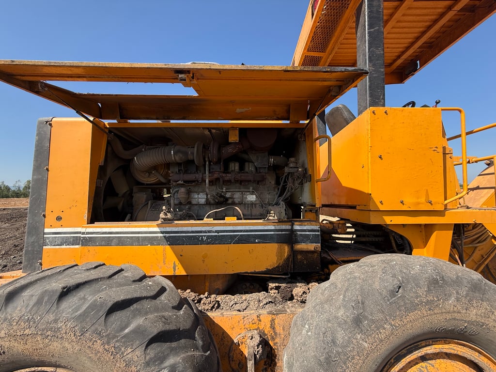 ขายรถเกรด MITSUBISHI MG530  ใช้งานได้ปกติ